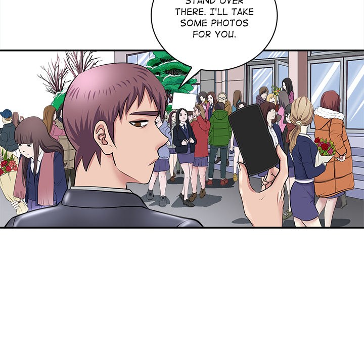 Immoral Family - episode 5 - 140