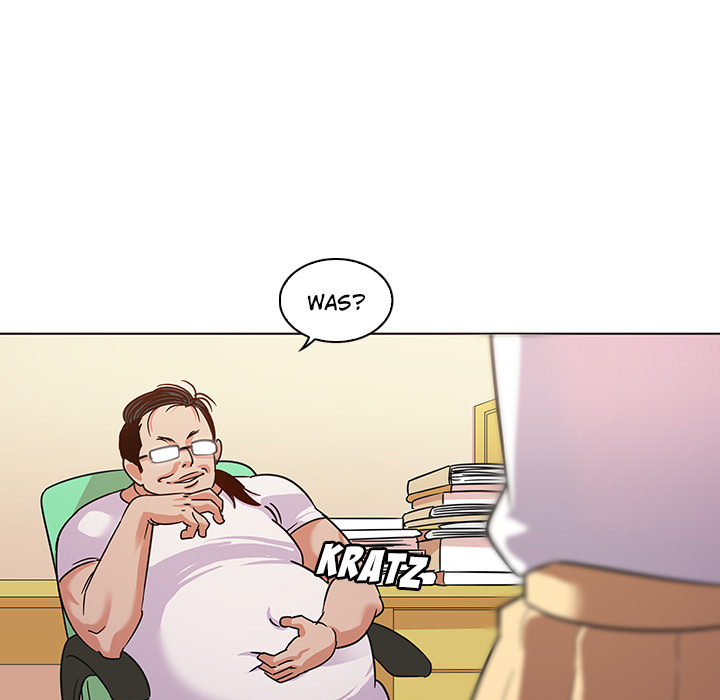 Manga Model - episode 10 - 8