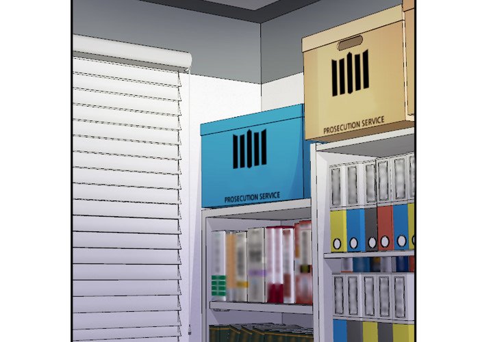 Fraud Smash : Prosecutor Lim's Secret Operation - episode 3 - 1