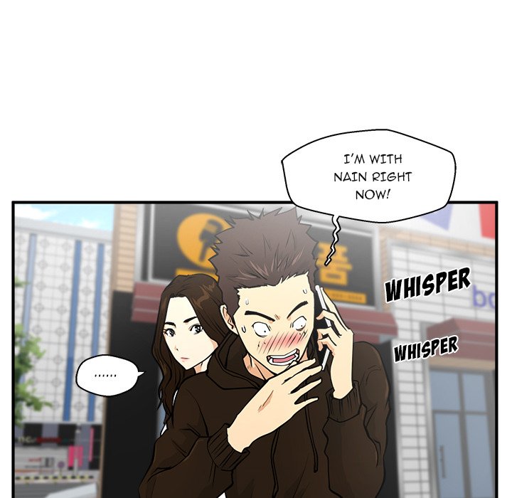 Mr. Kang - episode 23 - 10