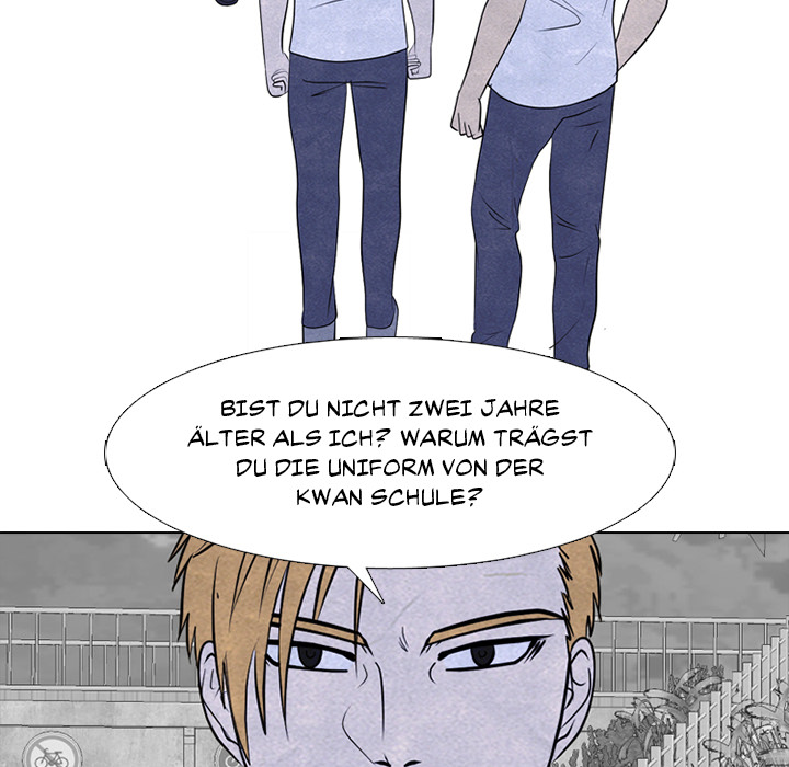 Teufel der Oberstufe - episode 258 - 15