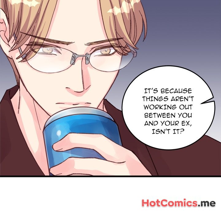A Nonsense Relationship - episode 22 - 73