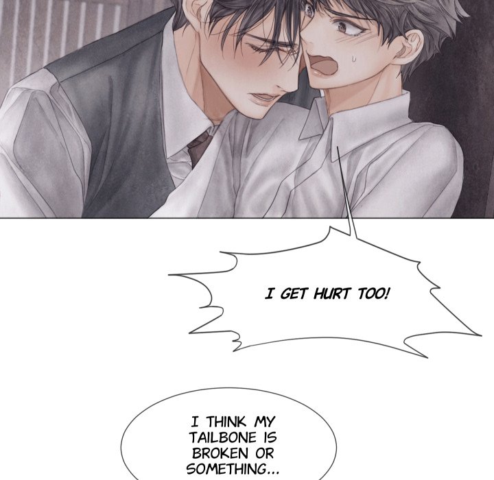 Broken Boy - episode 29 - 39