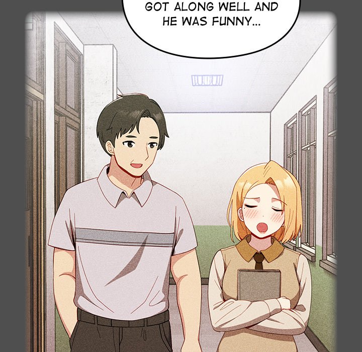 BFF to GF? - episode 17 - 105
