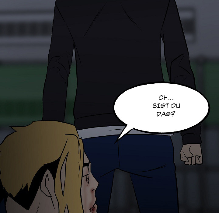 Hermes - episode 99 - 122