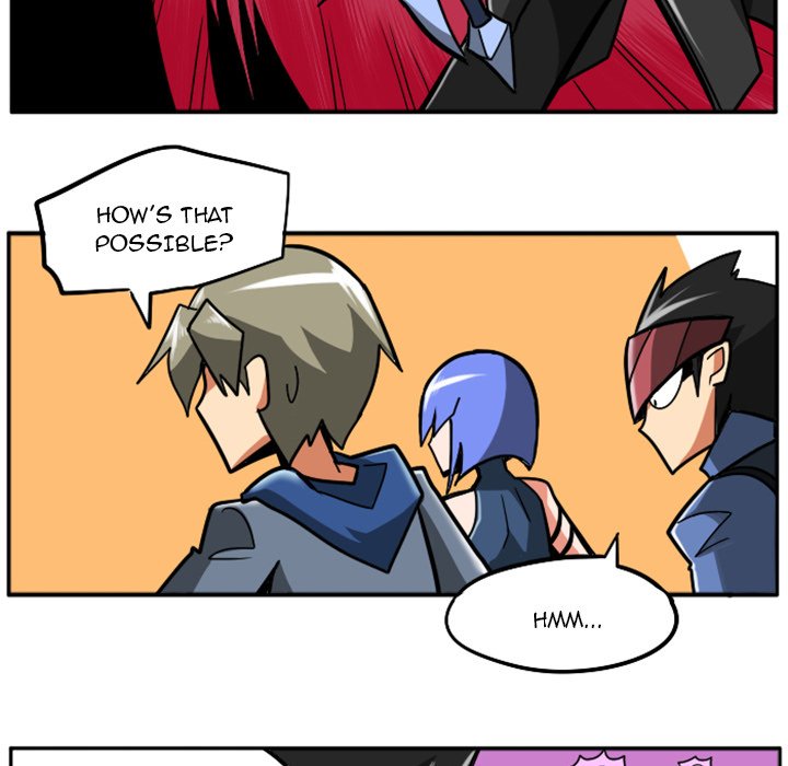 Maki and Friends - episode 23 - 148