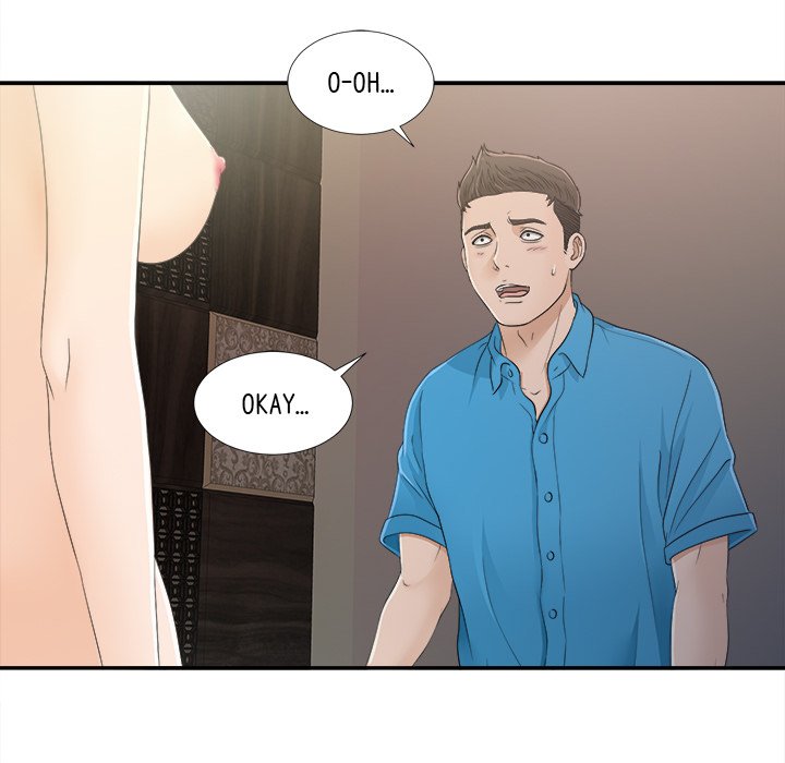 The Secret Friend - episode 9 - 86
