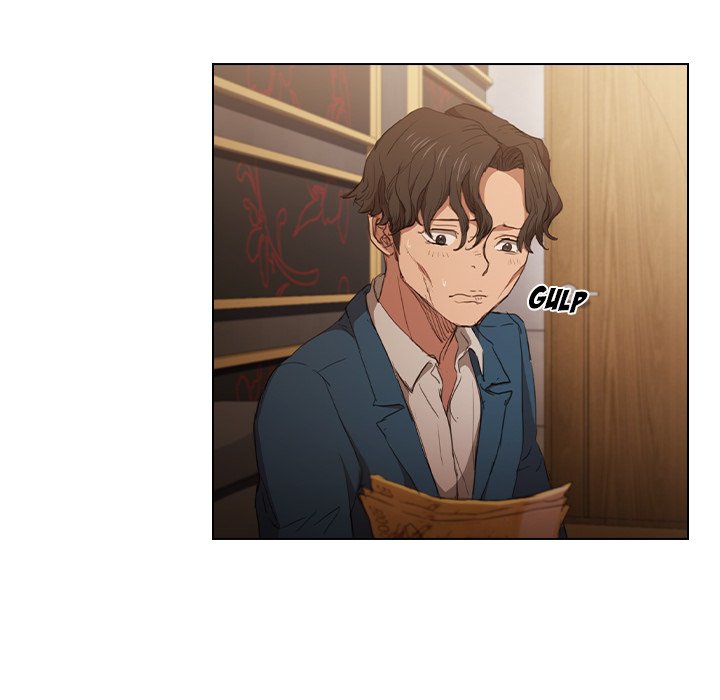 Who Cares If I'm a Loser! - episode 19 - 22
