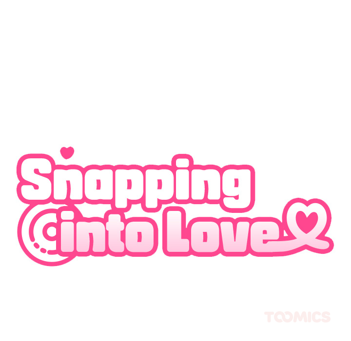 Snapping into Love - UNCENSORED - episode 37 - 173