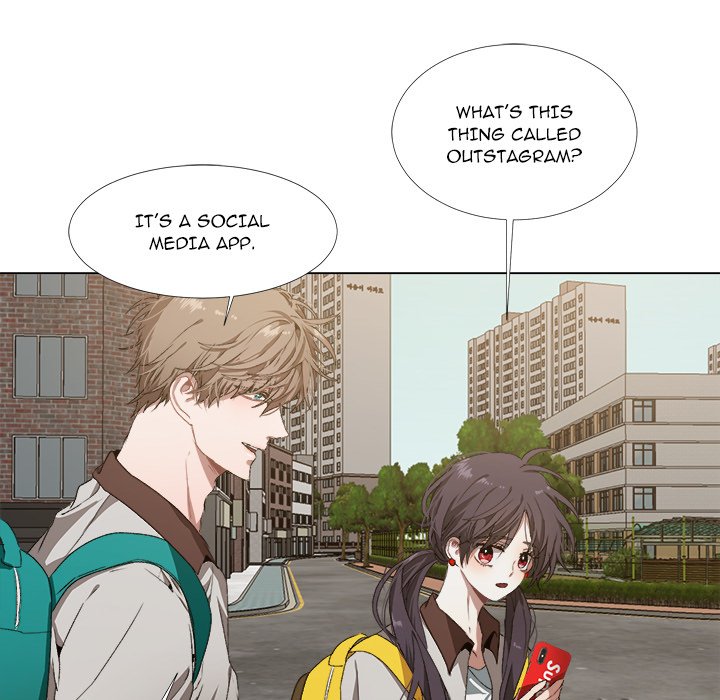 The Spring Scent of the Sea - episode 25 - 7