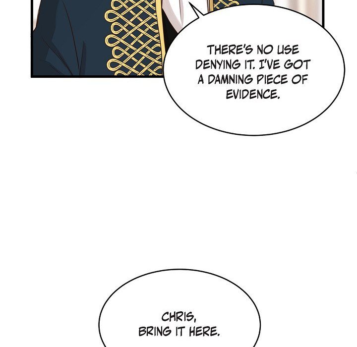 Hold on, Crown Prince! - episode 16 - 12