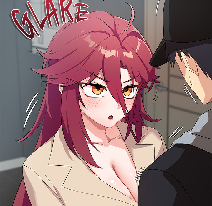 Saving My Magical Girl - episode 3 - 21