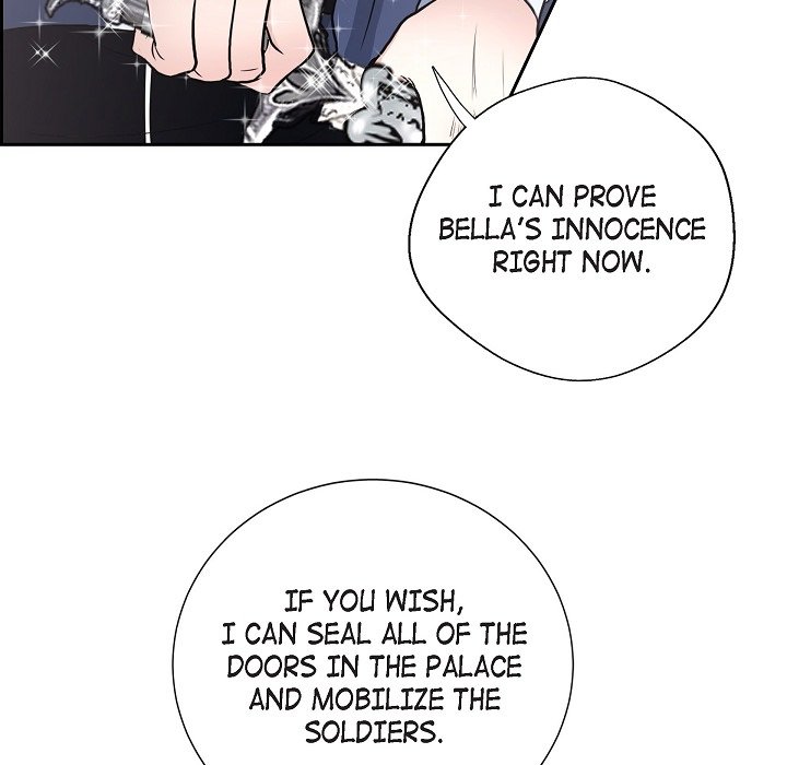 On the Emperor's Lap - episode 38 - 14