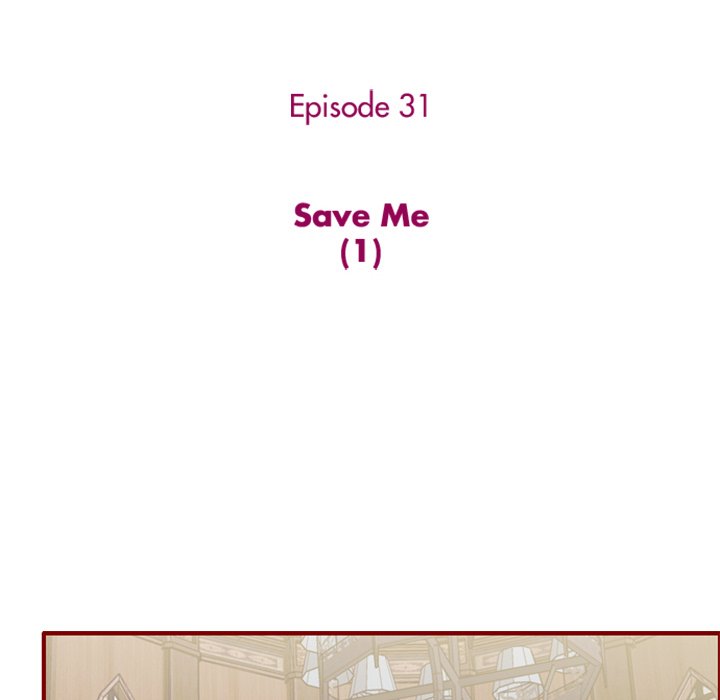 Spring for the Headless Prince - episode 31 - 11