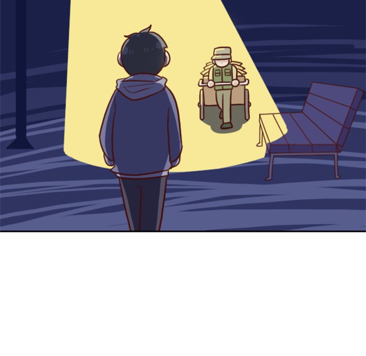 Hidden From The Light - episode 13 - 95