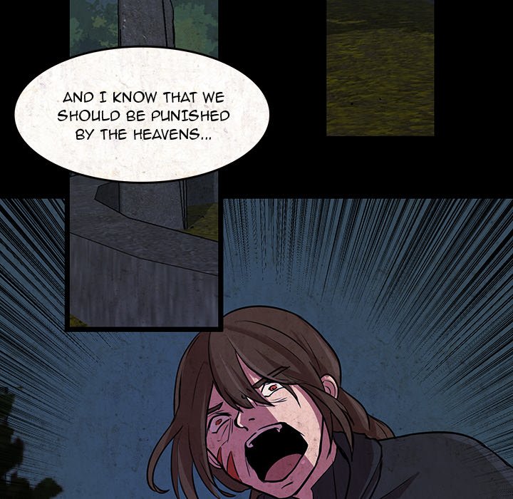 The Tiger, The Sun and The Moon - episode 48 - 53
