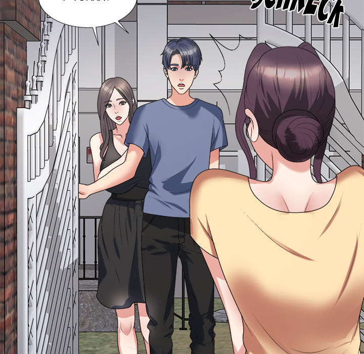 Privattraining - episode 15 - 135