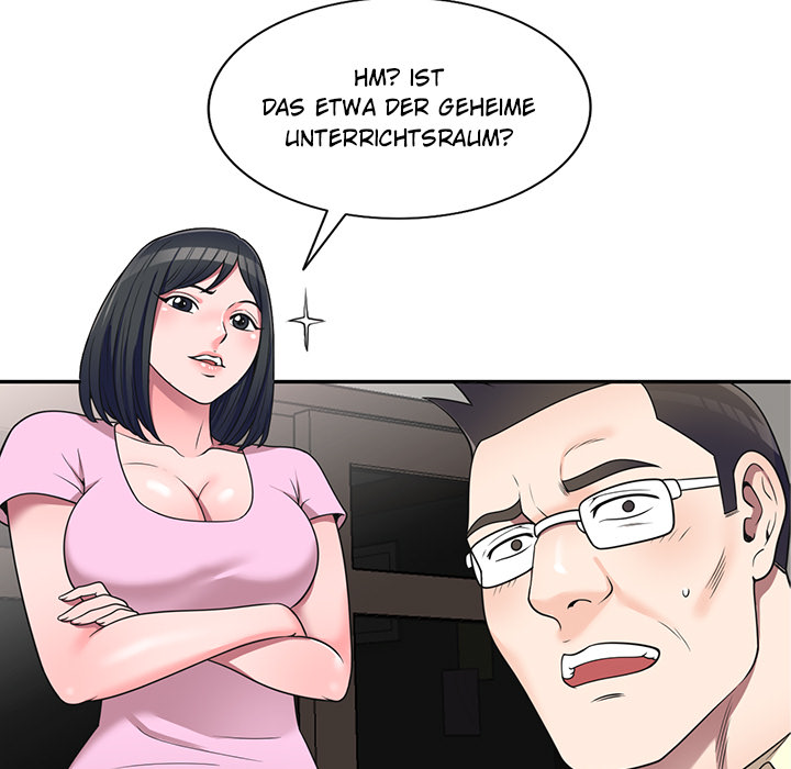 Privatunterricht - episode 19 - 28