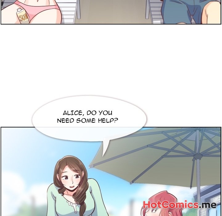 Annoying Alice - episode 66 - 61