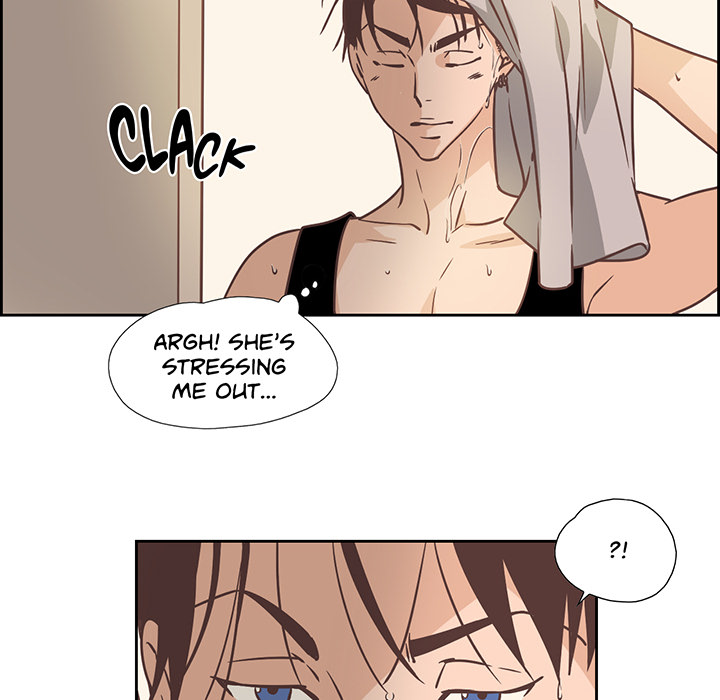 An Innocent Sin - episode 95 - 19