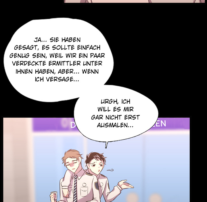 Sehnsucht nach Schmetterlingen im Bauch - episode 56 - 60