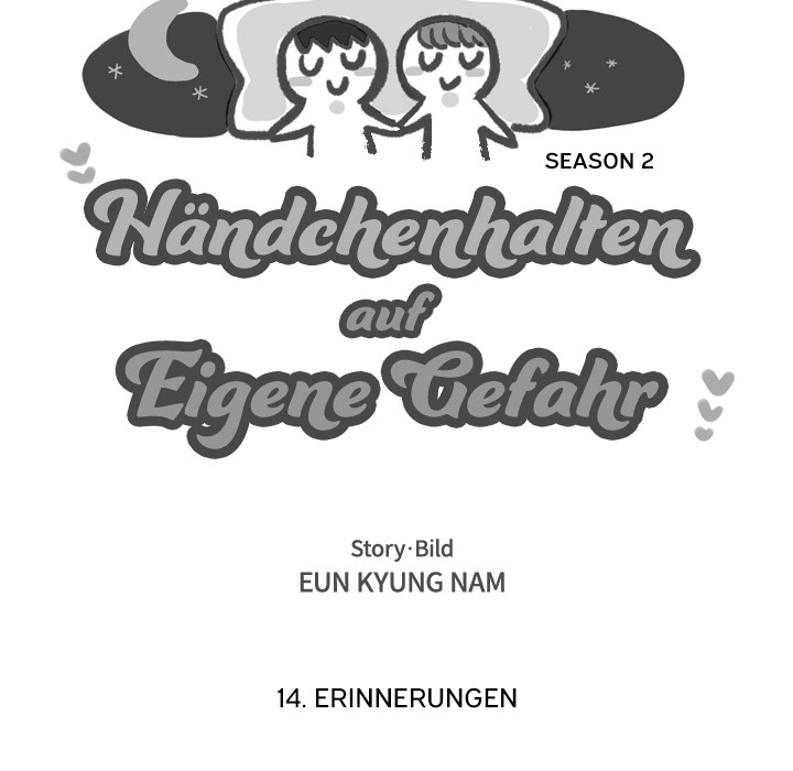Händchenhalten Auf Eigene Gefahr - episode 48 - 26