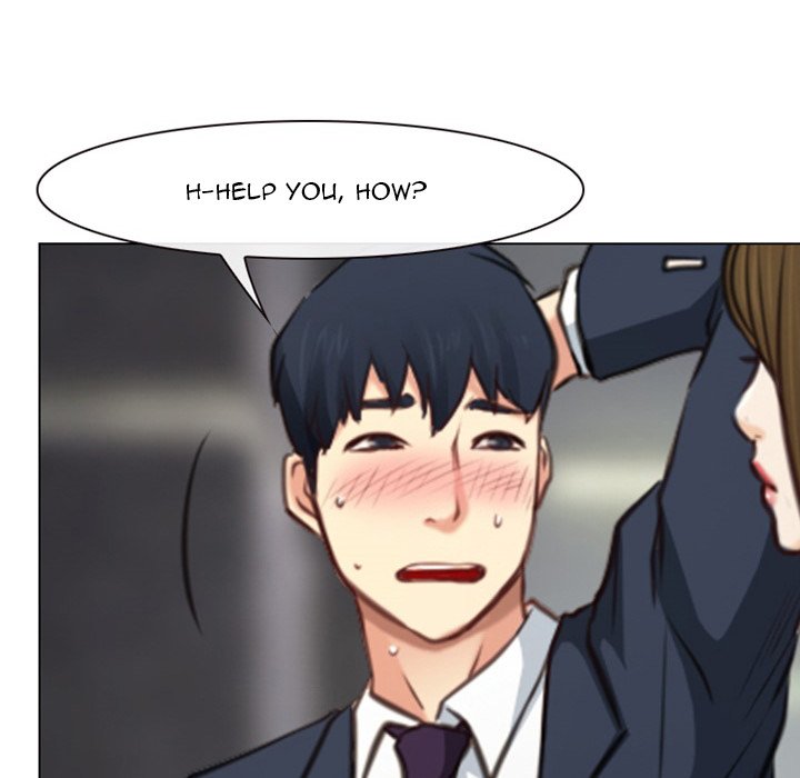 Tell Me You Love Me - episode 3 - 12