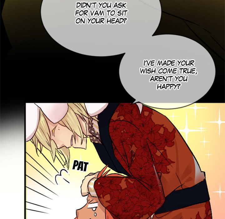 Today, I Meet a Dragon - episode 27 - 76