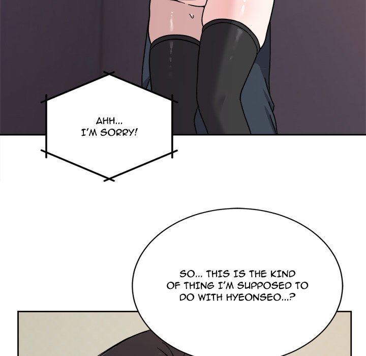 Knot My Secret - episode 2 - 9