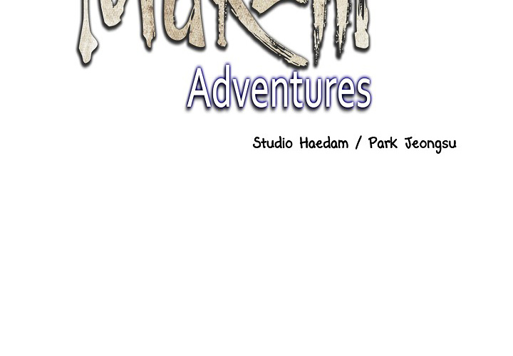 Magician's Murim Adventures - episode 8 - 1