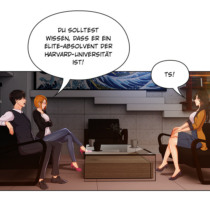 Lady Long Legs - episode 23 - 99