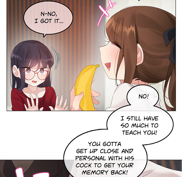 A Pervert's Daily Life - episode 134 - 58