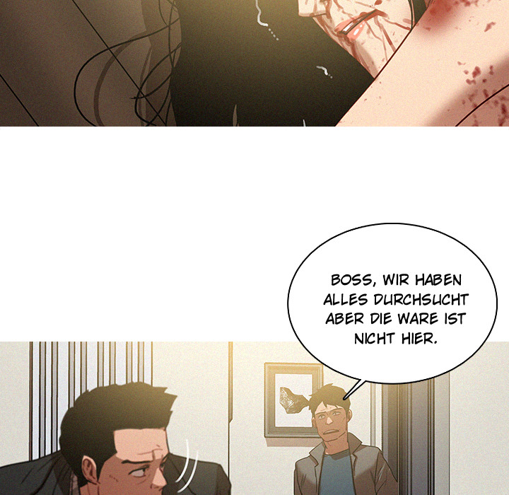 Verlorenes Paradies - episode 28 - 36