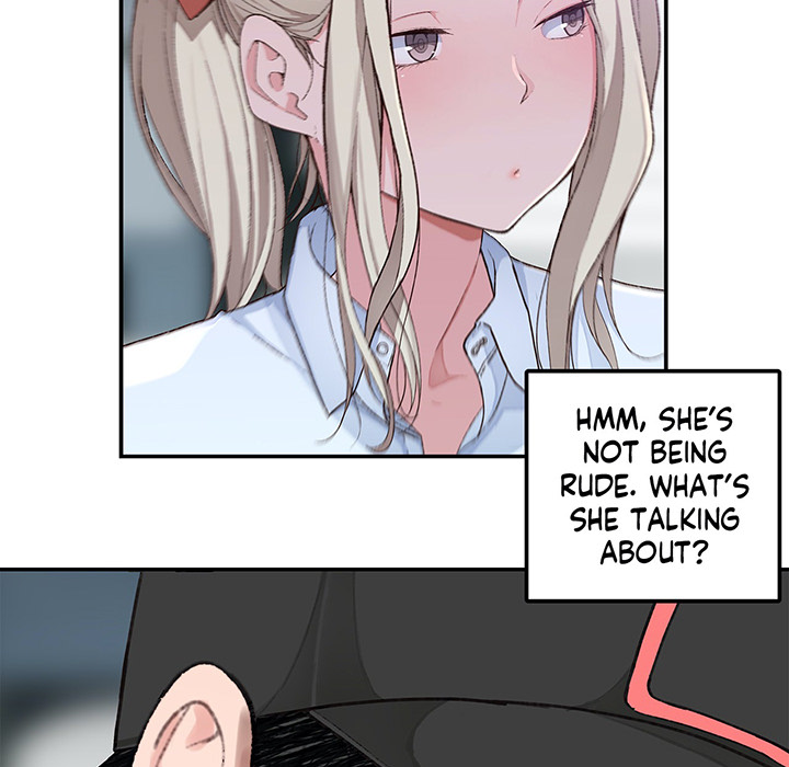 Teach Me How to Please You - episode 3 - 50