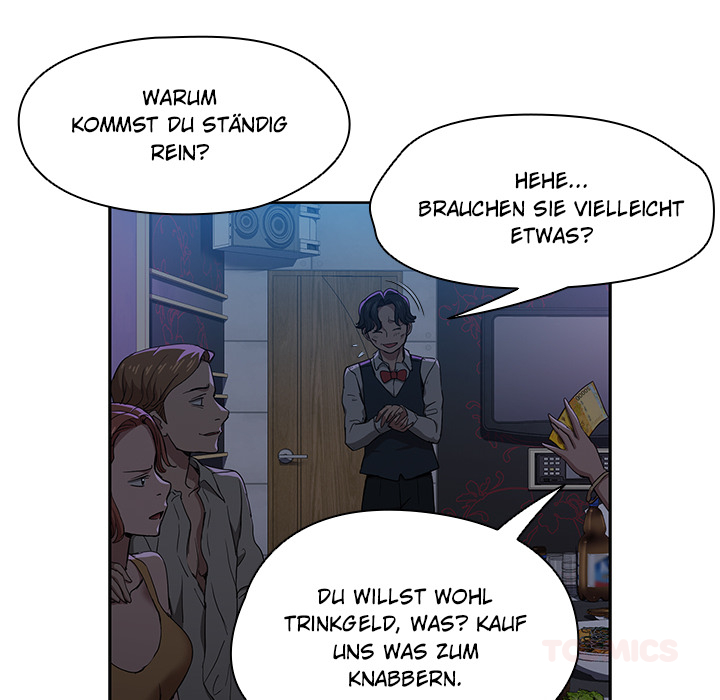 Der Neuanfang - episode 23 - 25