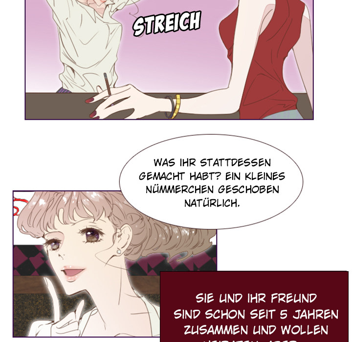 Auf die Liebe - episode 1 - 17