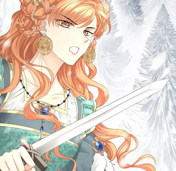 MASTER AND SEVEN LOVERS - episode 8 - 62