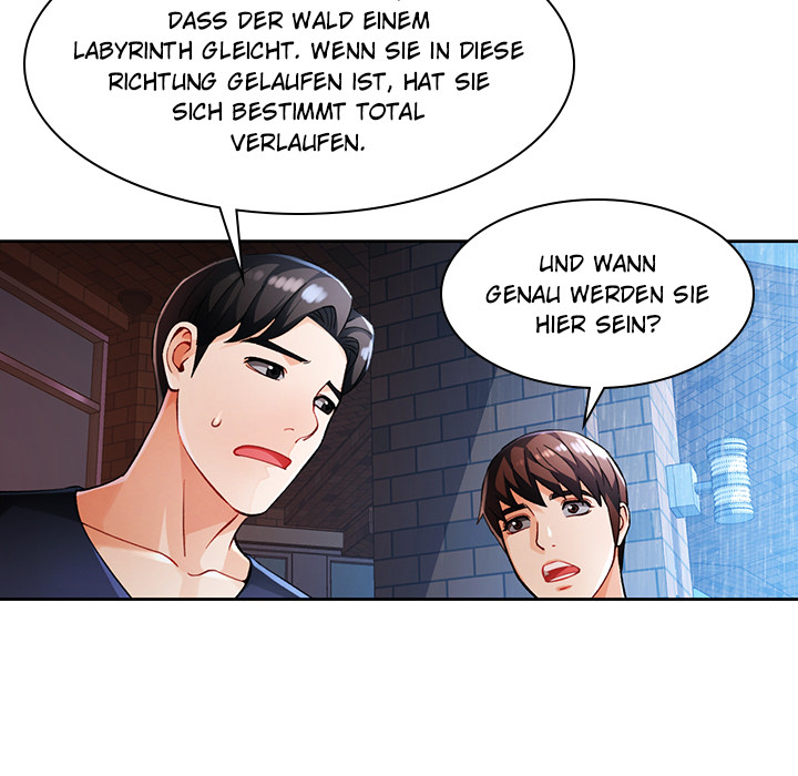 Halt, ich bin verheiratet! - episode 24 - 115