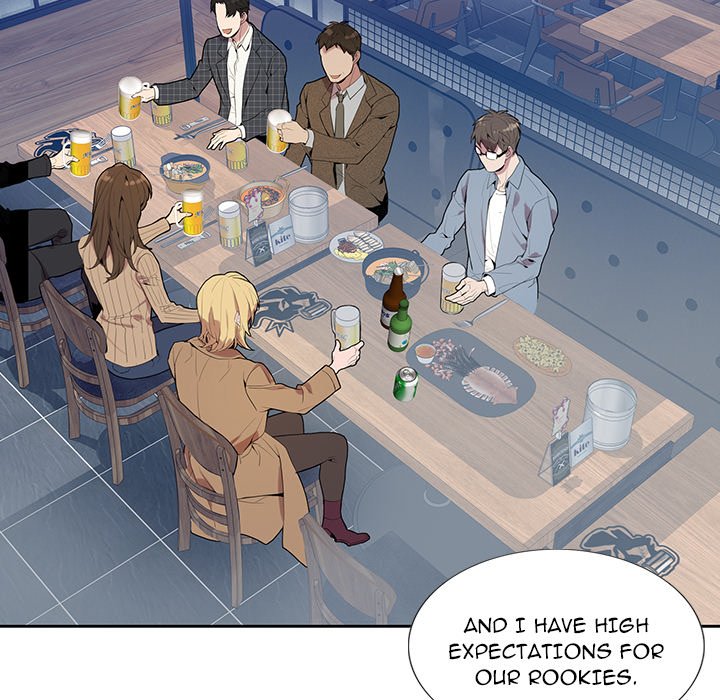 Why Is it You? - episode 1 - 81