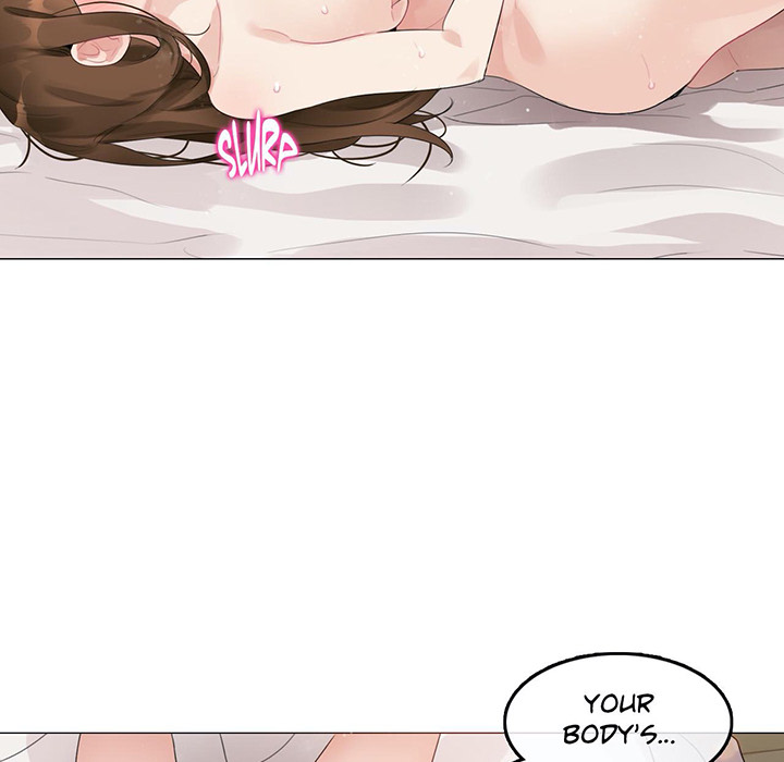 A Pervert's Daily Life - episode 82 - 60