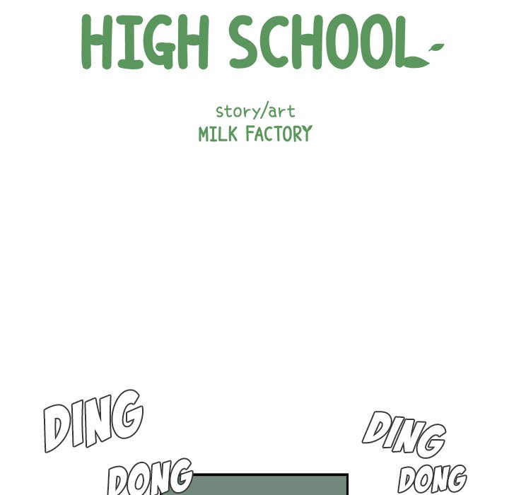Herbivore High School - episode 69 - 13