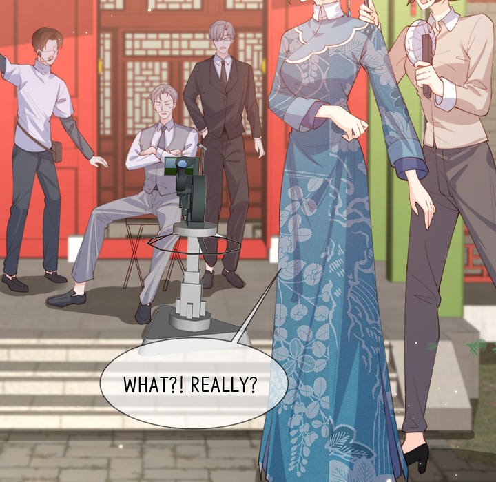 The Celebrity Queen - episode 5 - 76