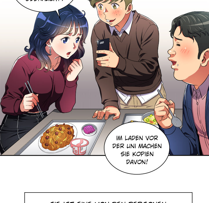 Vom Fiesling zum Liebling - episode 7 - 9