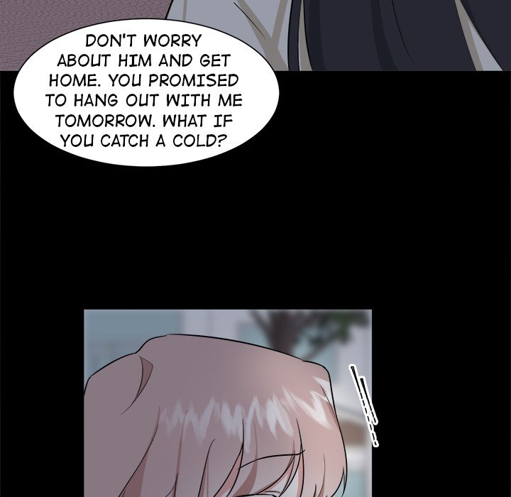 Unluckily Lucky - episode 24 - 43