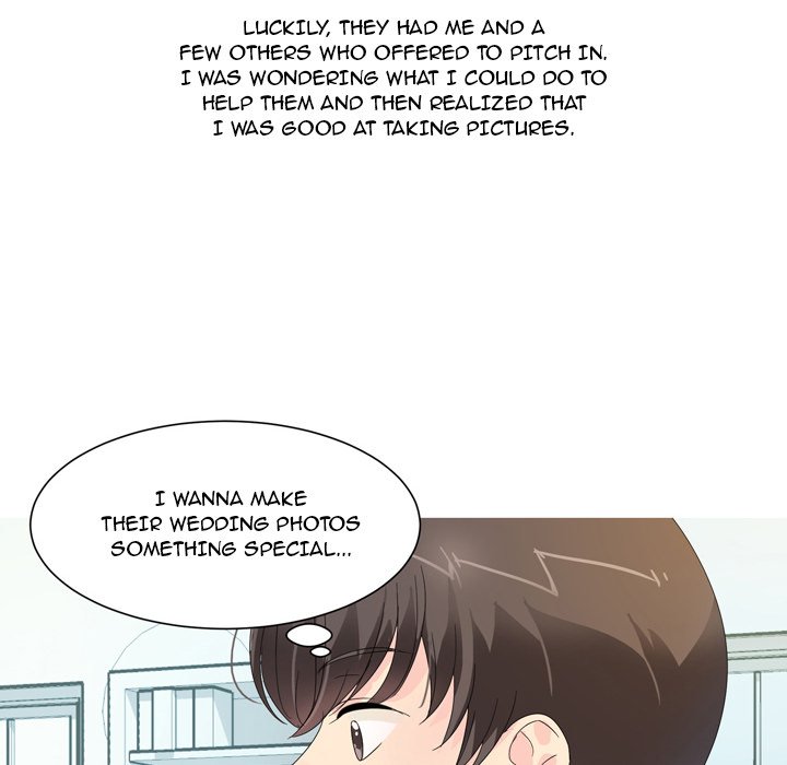 Forever Gossip Season 2 - episode 7 - 13