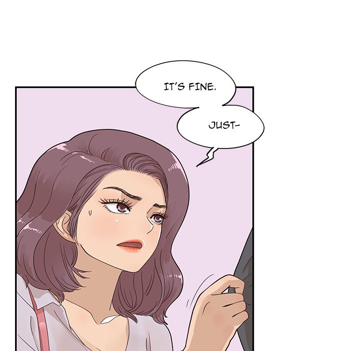 His Women's University - episode 73 - 90