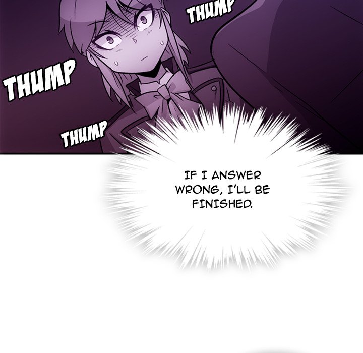 Such a Cute Spy - episode 17 - 80