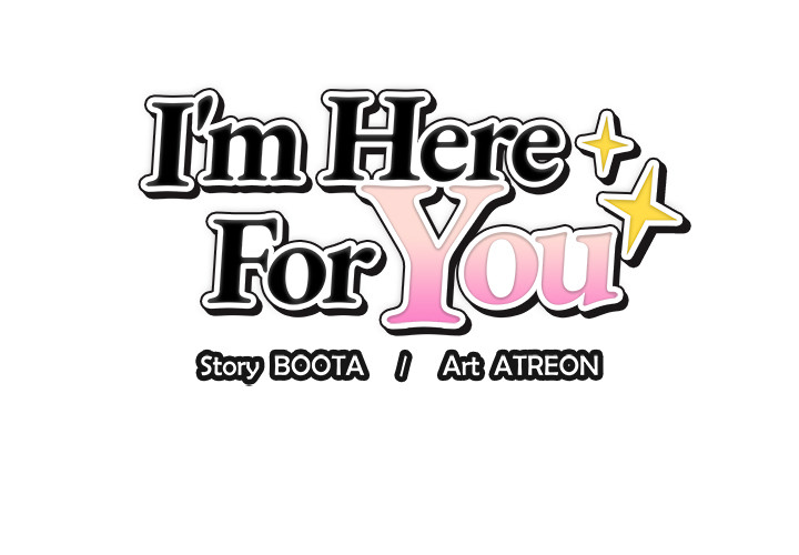 I'm Here for You - UNCENSORED - episode 30 - 2