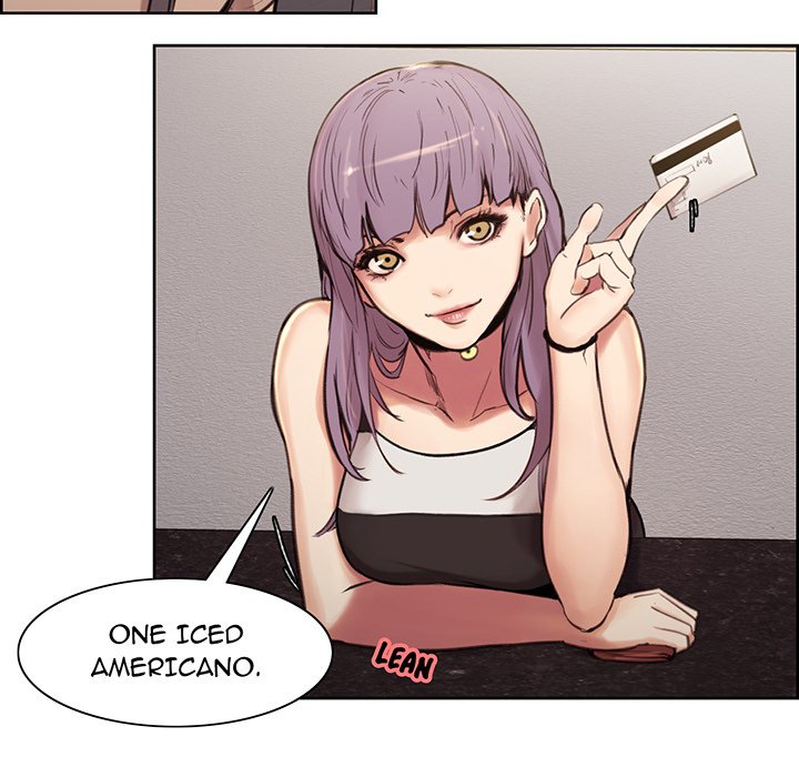 The Sharehouse - episode Prologue - 9