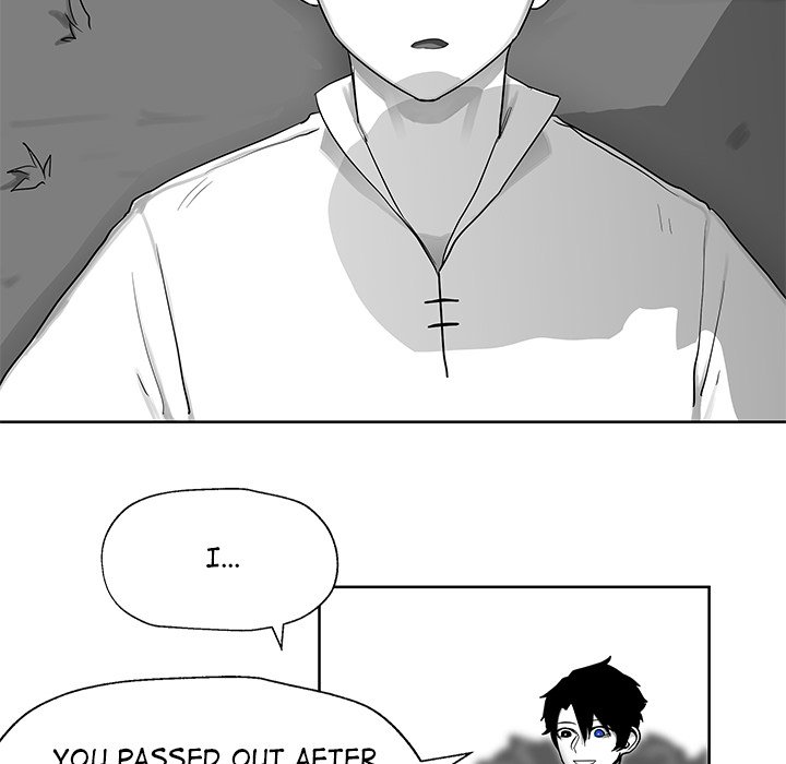 Nine Fantasy - episode 8 - 22
